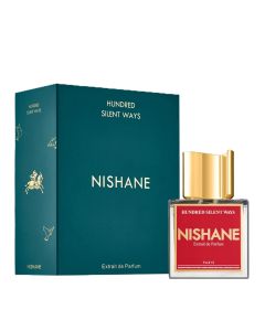 Nishane Hundred Silent Ways EXDP 100ml