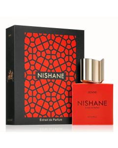 Nishane Zenne Extrait de Parfum 50ml