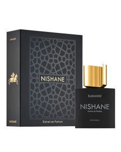 Nishane Karagoz Extrait de Parfum 50ml