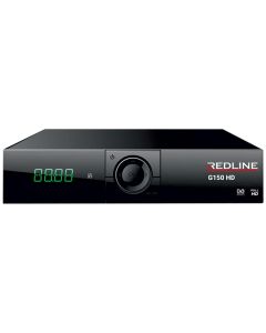 REDLINE Satelitski prijemnik DVB-S2, G150