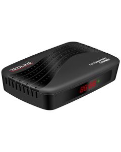 REDLINE Set top box,T50 Combo - 23531-1