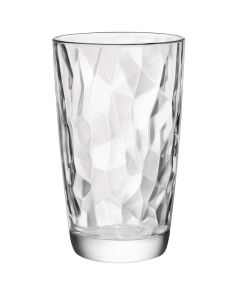 BORMIOLI ROCCO Čaša za sok Diamond cooler 47 cl 3/1