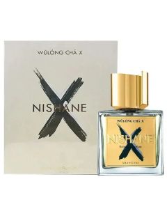 Nishane Wulong Cha X Extrait de Parfum 50ml