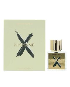 Nishane Wulong Cha X Extrait de Parfum 100ml