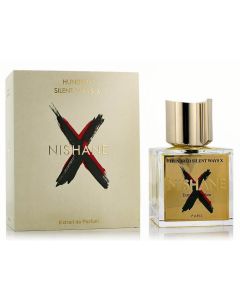 Nishane Hundred Silent Ways X Extrait de Parfum 100ml