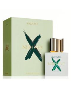 Nishane Hacivat X Extrait de Parfum 100ml
