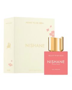 Nishane Meant To Be Seen Extrait de Parfum 50ml