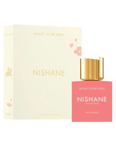 Nishane Meant To Be Seen Extrait de Parfum 100ml