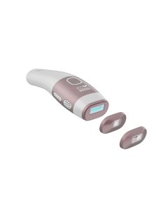 Arzum AR5176-0200 Sateen Touch IPL Epilator: 999.999 pulseva za bezbolno uklanjanje dlačica