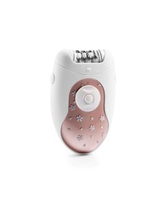 Arzum AR5029-0200 Epilator Rosy – 18 pinceta, 2 brzine