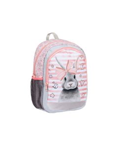 BELMILL Ranac za vrtić za vrtić 305-4/B Sweet Bunny - 86966-1