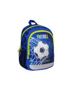 BELMILL Ranac za vrtić za vrtić 305-4/B Football sport - 86967