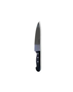 KAPP Nož crni 23 cm - Kap-0062