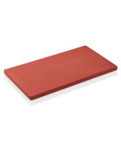 KAPP Daska za sečenje 500x300x20mm Crvena - Kap-0046