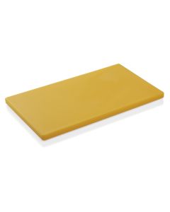 KAPP Daska za sečenje 500x300x20mm Žuta - Kap-0047