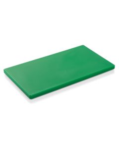 KAPP Daska za sečenje 500x300x20mm Zelena - Kap-0048