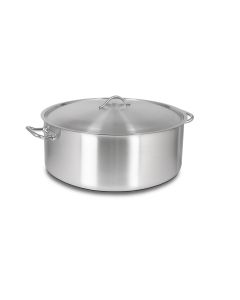 KAPP Šerpa inox duboka 22.1 l - Kap-0099