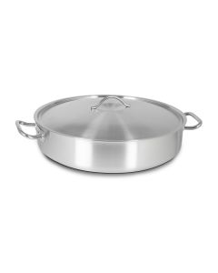 KAPP Šerpa inox 17.3 l - Kap-0014