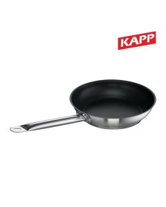 KAPP Tiganj inox 24x5.5 cm 2.5 l - Kap-0103