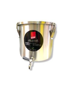 KAPP Termos posuda sa slavinom inox 20 l - Kap-0153