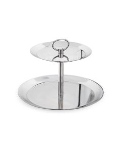 KAPP Etažer 2/1 17  cm - Kap-0128