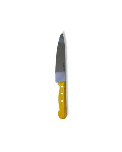 KAPP Nož kuhinjski žuti 21 cm - Kap-0066