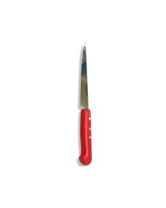 KAPP Nož za sir crveni  13.5 cm - Kap-0063