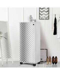 HANAH HOME Cipelarnik Filinta, bela - 869VEL6506