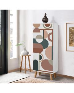 HANAH HOME Cipelarnik Vegas B 942