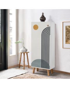 HANAH HOME Cipelarnik Vegas B 947