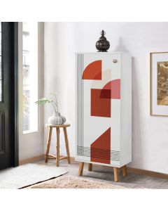 HANAH HOME Cipelarnik Vegas B 953