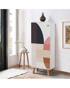 HANAH HOME Cipelarnik Vegas B 954