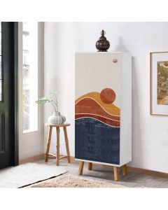 HANAH HOME Cipelarnik Vegas B 957