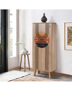 HANAH HOME Cipelarnik Vegas S 926