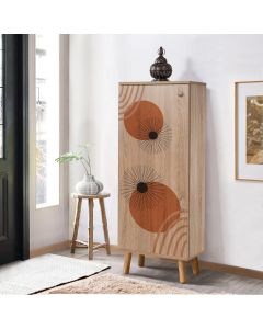 HANAH HOME Cipelarnik Vegas S 933