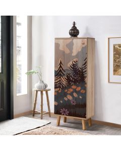 HANAH HOME Cipelarnik Vegas S 936