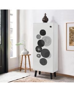 HANAH HOME Cipelarnik Vegas SB 941