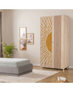 HANAH HOME Ormar Lidya 2 971