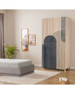 HANAH HOME Ormar Lidya 2 973