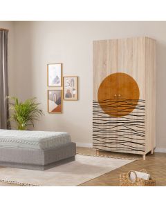 HANAH HOME Ormar Lidya 2 974