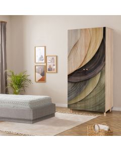 HANAH HOME Ormar Lidya 2 977