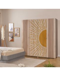 HANAH HOME Ormar Loni 4 971