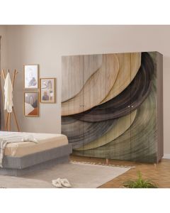 HANAH HOME Ormar Loni 4 977