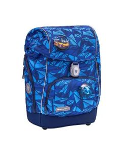 BELMILL Školski ranac 405-73/P Glacier blue - 87031-1