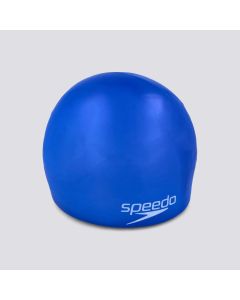 SPEEDO Kapa plain moud silc cap ug - 8709900002