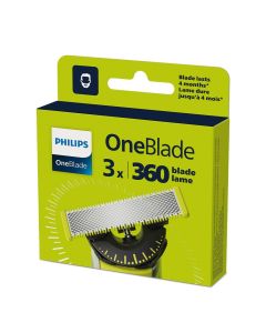 PHILIPS Zamenske oštrice za OneBlade QP430/50 - 20787-1-1-1