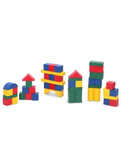 MARIONETTE WOODEN TOYS Drvene kocke Marionette Wooden Toys