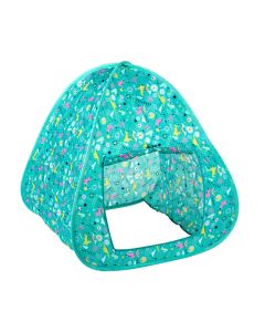 EDDY TOYS Pop-up šator za decu 95x70x78 cm