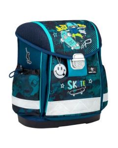 BELMILL Školski ranac 403-13 Skateboard - 87117