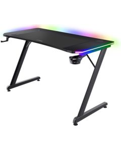 TRUST Gaming sto GXT710 LUMINUS PRO RGB, crna - 25419